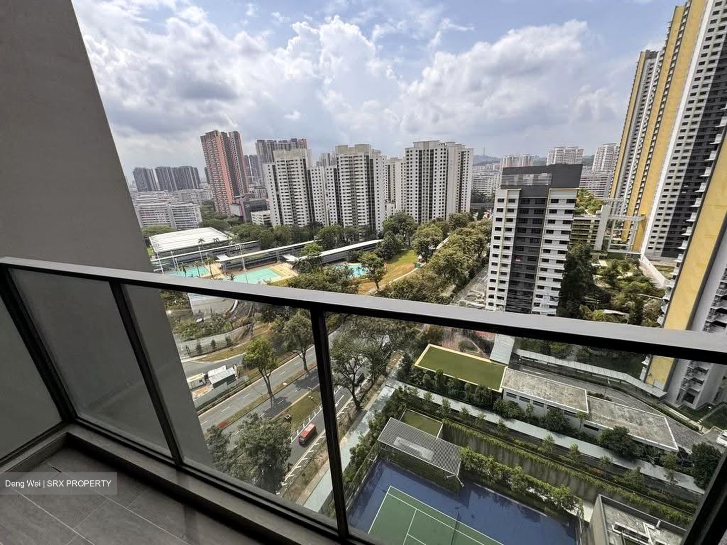 Clavon (D5), Apartment #608685001